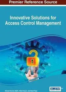 Innovative Solutions for Access Control Management