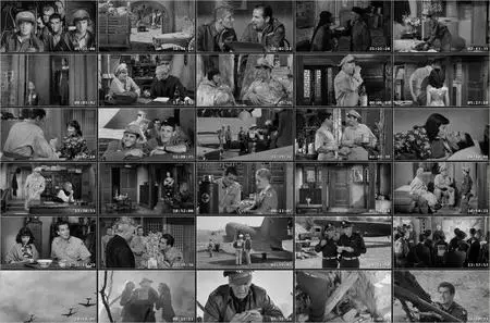 China Doll (1958)