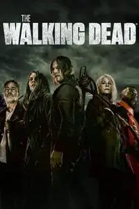 The Walking Dead S10E15