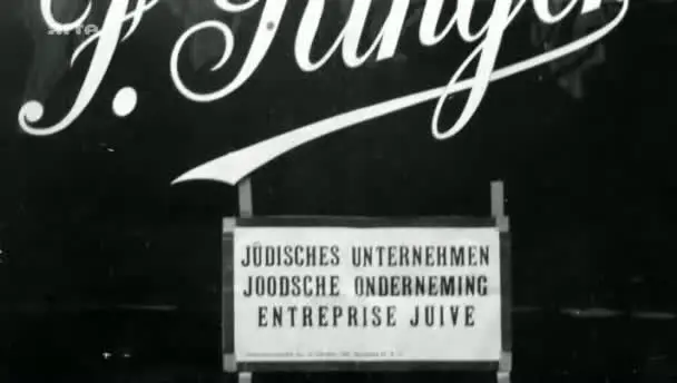 (Arte) Modus Operandi - L'holocauste belge (2011)