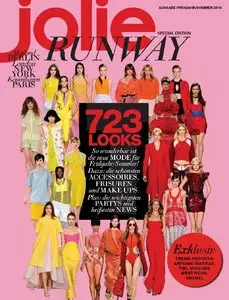 Jolie Special: Runway Frühjahr/Sommer 2014