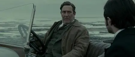 The Woman in Black (2012)
