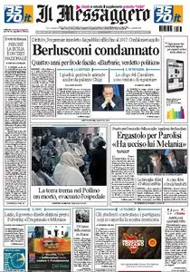 Il Messaggero (27-10-12)