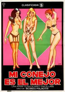 Mi conejo es el mejor (1982)