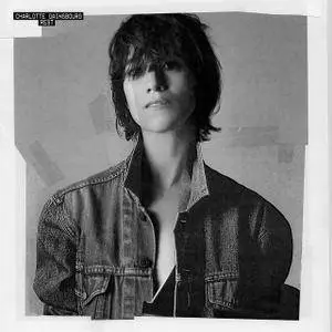 Charlotte Gainsbourg - Rest (2017) [Official Digital Download]