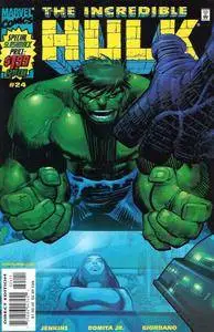 Hulk 2001-03 Incredible Hulk 024