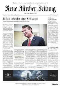 Neue Zürcher Zeitung  - 04 November 2021