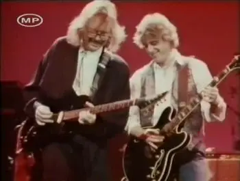 Night Of The Guitar 1988 (2010)