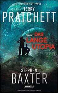 Das Lange Utopia - Terry Pratchett & Stephen Baxter