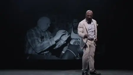 Mike Tyson: Undisputed Truth (2013)