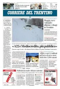 Corriere del Trentino – 16 novembre 2019