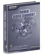 Portable Power Video Converter 1.5.57