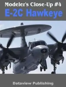 E-2C Hawkeye (Modeler's Close-Up #4)