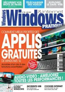 Windows & Internet Pratique - Juin 2021