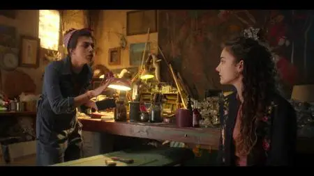 Generation 56k S01E07