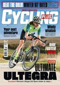 Cycling Plus – October 2022