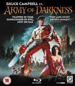 Army of Darkness (1992)