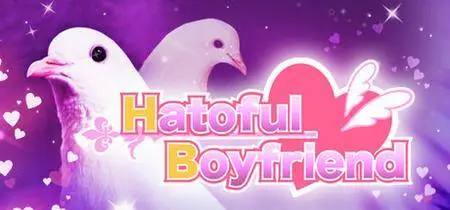 Hatoful Boyfriend (2014)