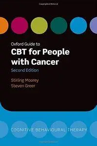 Oxford Guide to CBT for People with Cancer, 2nd Edition