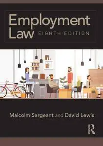 Employment Law, Eighth Edition
