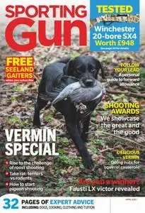 Sporting Gun UK - April 2020