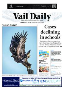 Vail Daily – February 03, 2022