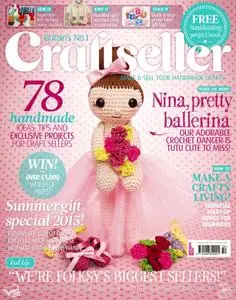 Craftseller – May 2015