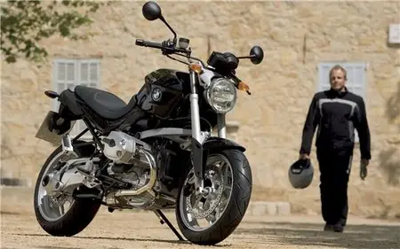 BMW Motorrad