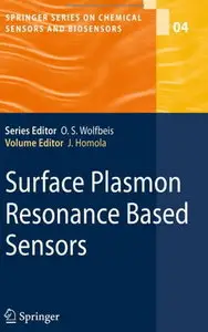Surface Plasmon Resonance Based Sensors (repost)