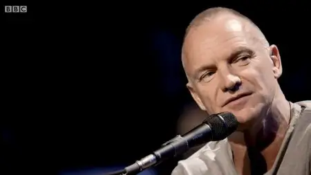 Sting - When the Last Ship Sails 2013 [HDTV 720p]