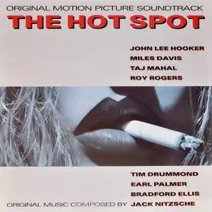 VA - The Hot Spot: Original Motion Picture Soundtrack (1990/2009/2011) [DSD64 + Hi-Res FLAC]