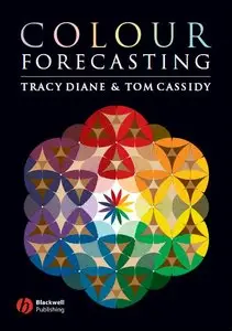 Colour Forecasting by Tracy Diane