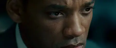 Seven Pounds (2008)