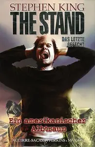 Stephen King - The Stand - Das letzte Gefecht - Band 2 - Ein amerikanischer Albtraum