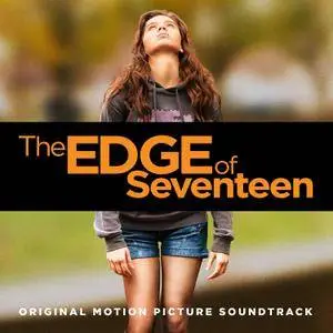 VA - The Edge Of Seventeen (2016)