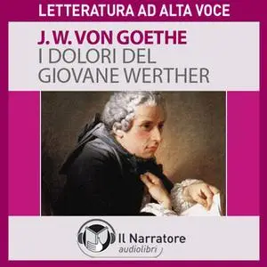 «I dolori del giovane Werther» by Goethe Johann Wolfgang von