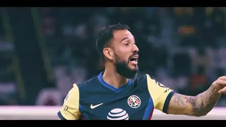 Club América vs. Club América S01E01