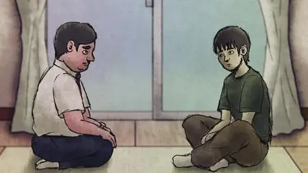 Yami Shibai 12 - 01 (1080p