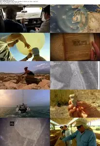 National Geographic - Finding Atlantis (2011)