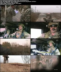 Bomb Patrol Afghanistan S01E02 The Road of Blood
