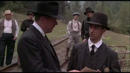 Matewan (1987)