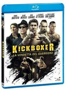 Kick Boxer - La Vendetta Del Guerriero (2016)