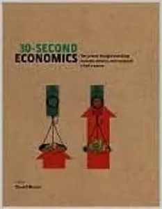 30-Second Economics