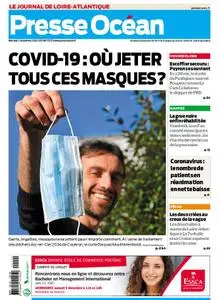 Presse Océan Nantes – 02 décembre 2020