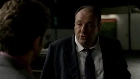 The Sopranos S06E07