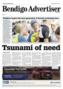 Bendigo Advertiser - 12 December 2022