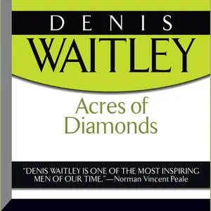 «Acres of Diamonds» by Russell H.Conwell