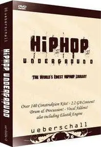 Ueberschall Hip-Hop Underground