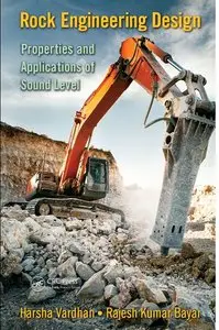 Rock Engineering Design: Properties and Applications of Sound Level (repost)