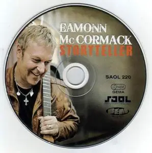 Eamonn McCormack - Storyteller (2020)